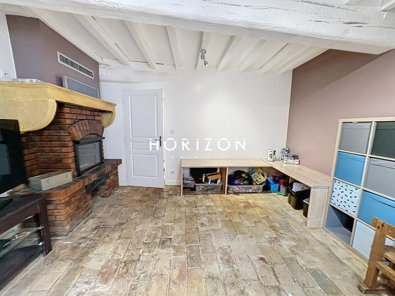 Ferme - 180 m² - 6 pièces