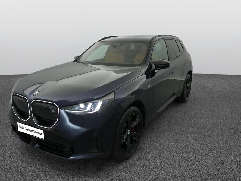 Bmw X3 G45 M50 xDrive 398 ch Bva8 m Performance