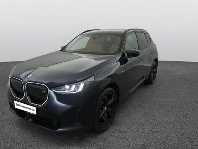 Bmw X3 G45 M50 xDrive 398 ch Bva8 m Performance