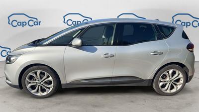 Renault Scénic 1.7 dCi 120 Business