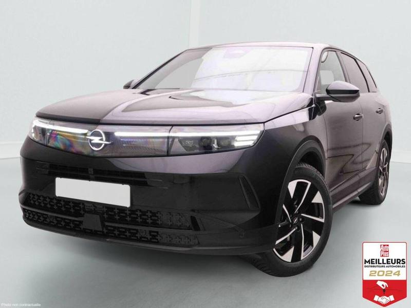 Opel grandland 1.2 Turbo Hybrid 145 e-Dct6 Gs