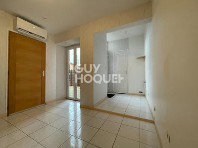 Maison - 61 m² - 3 pièces