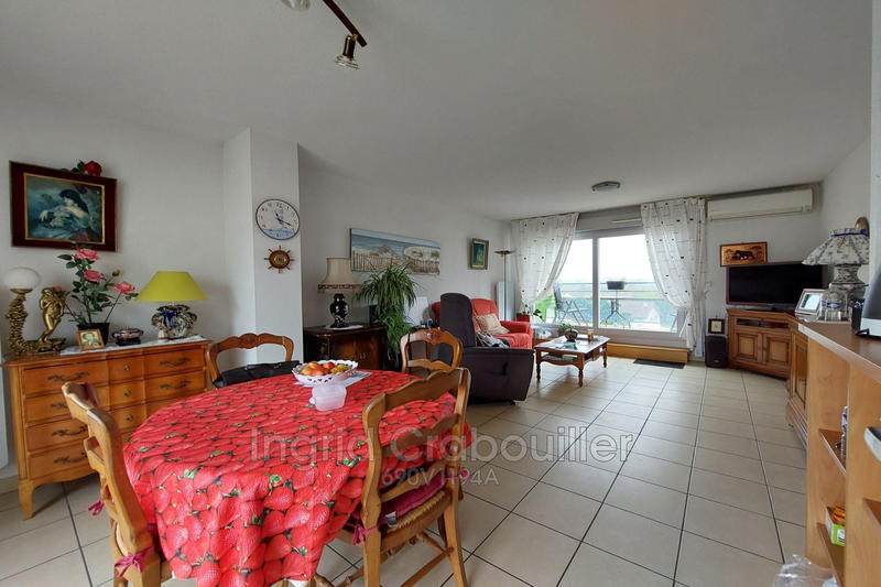 Appartement - 79 m² - 4 pièces