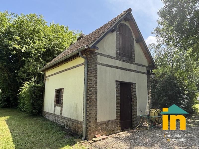 Maison de campagne - 200 m² - 7 pièces