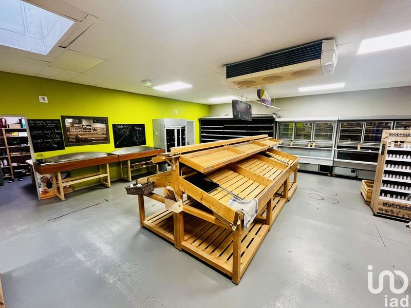 Local commercial - 450 m²