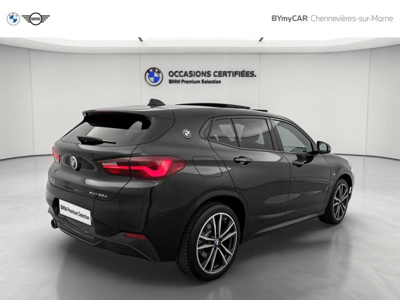 Bmw X2 F39 xDrive 25e 220 ch Bva6 m Sport