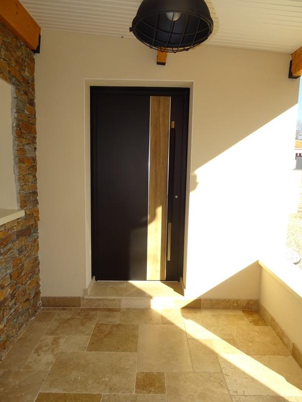 Maison - 71 m² - 2 pièces