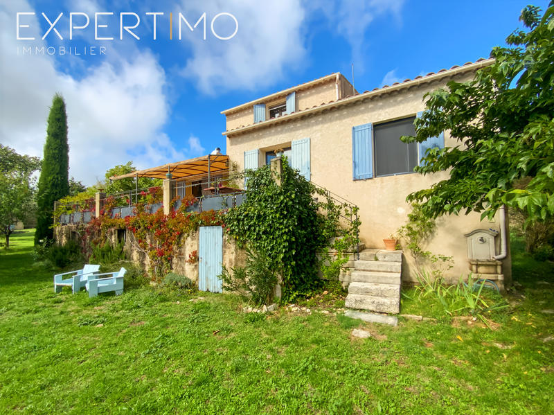 Villa - 138 m² - 6 pièces