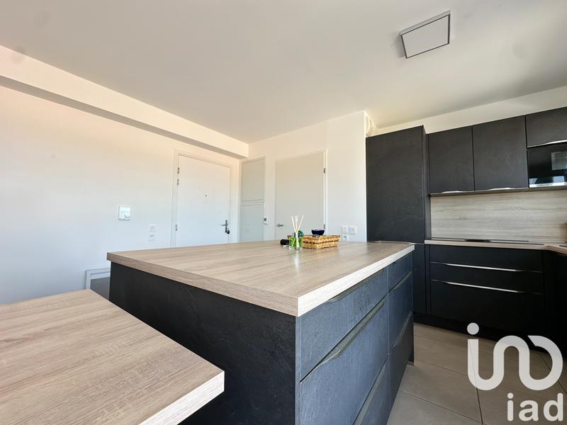 Appartement - 73 m² - 3 pièces