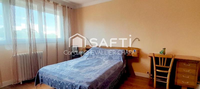 Maison - 175 m² - 10 pièces