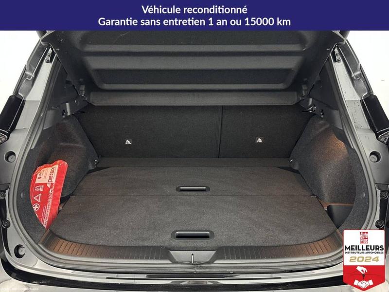 Nissan Qashqai III e-Power 190ch Tekna