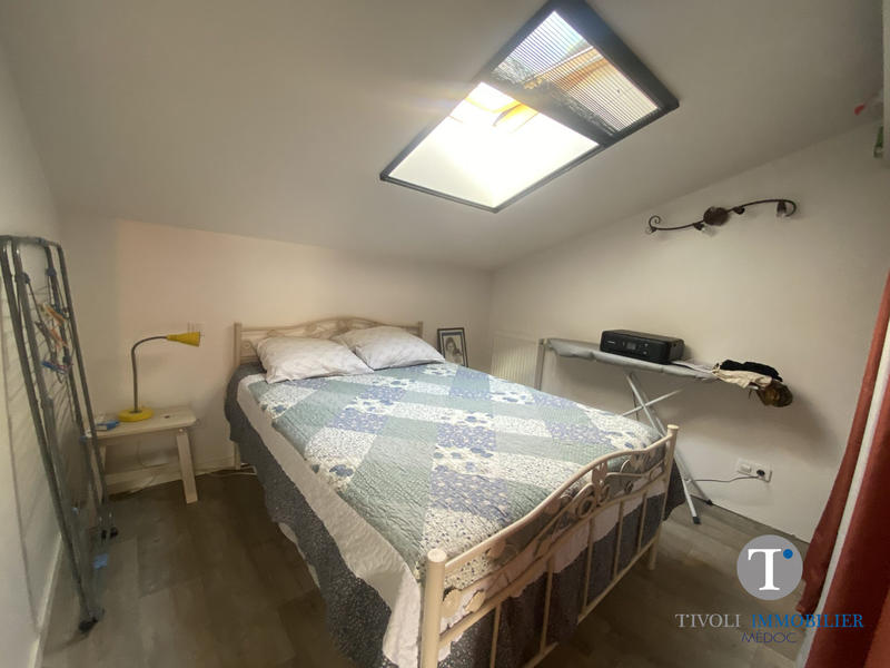 Maison - 162 m² - 6 pièces