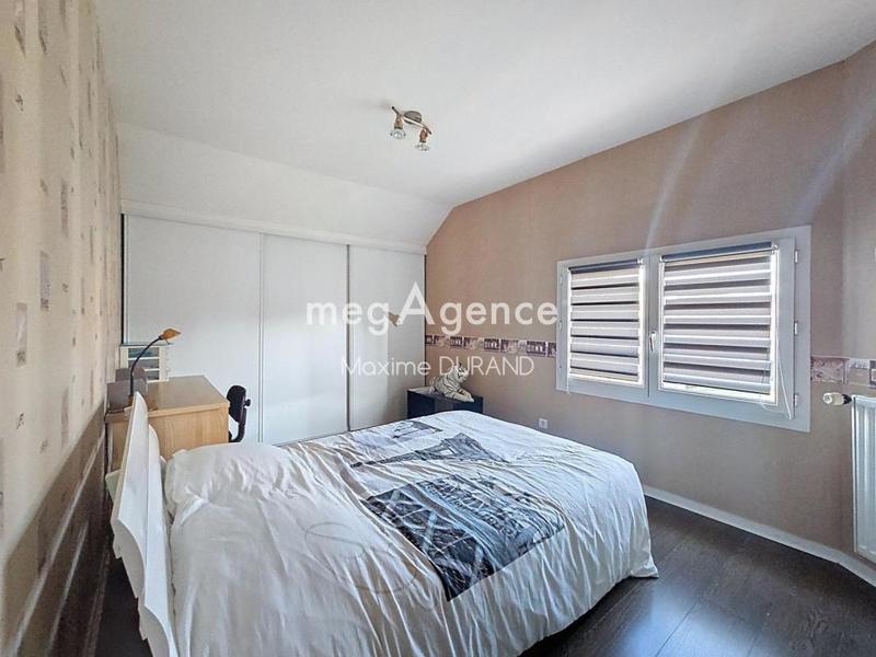 Maison - 172 m² - 7 pièces