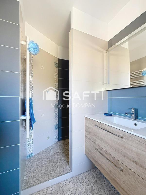 Maison - 151 m² - 5 pièces