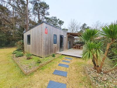 Maison - 33 m² - 3 pièces