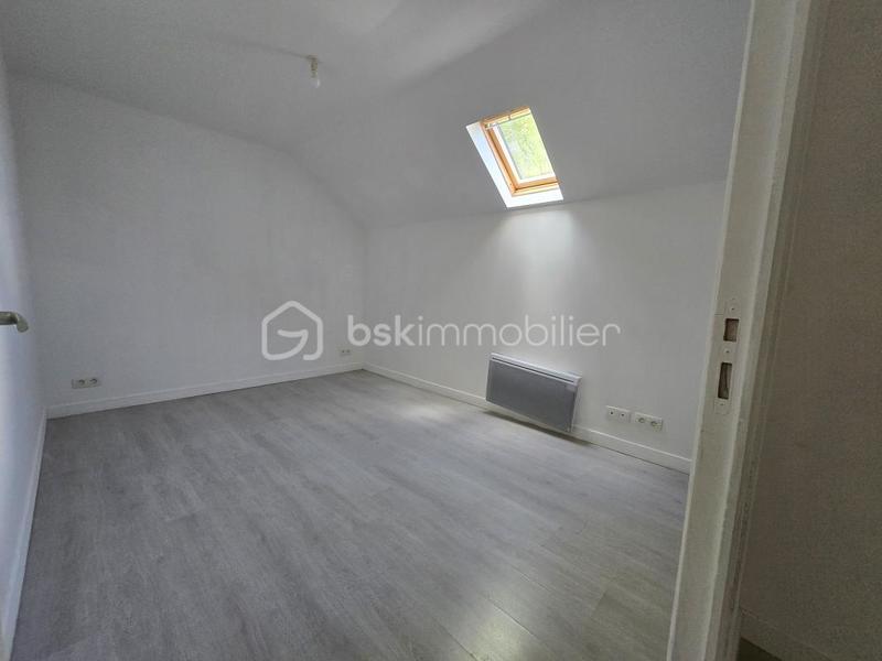 Maison en pierre - 98 m² - 5 pièces