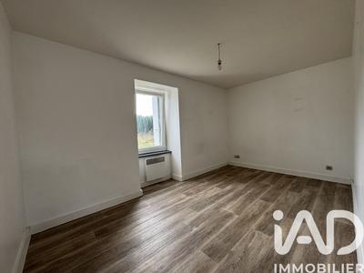 Maison de campagne - 57 m² - 3 pièces