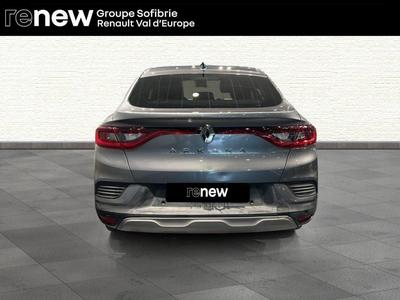 Renault Arkana TCe 140 Edc Fap Business