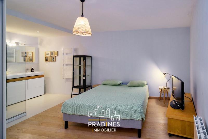 Duplex - 144 m² - 6 pièces