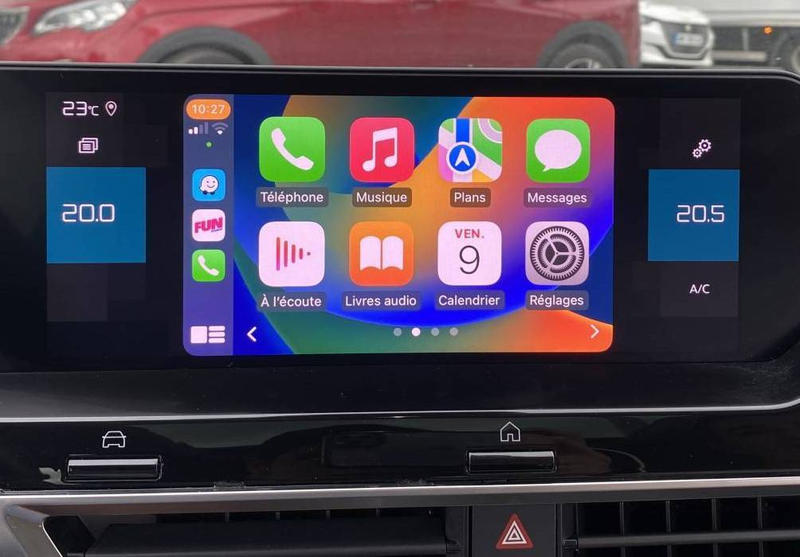 Citroën C4 III BlueHDi 110 s&amp;amp;S Bvm6 Shine