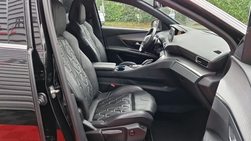 Peugeot 5008 Bluehdi 180ch Ss Eat8 Gt