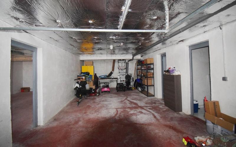 Maison - 96 m² - 4 pièces