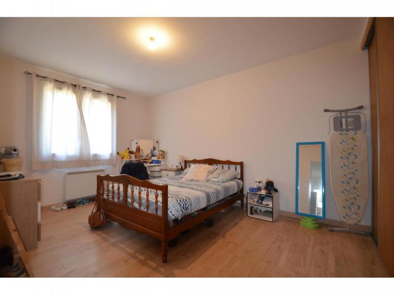 Maison - 91 m² - 3 pièces