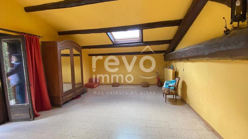 Propriété viticole - 251 m² - 11 pièces