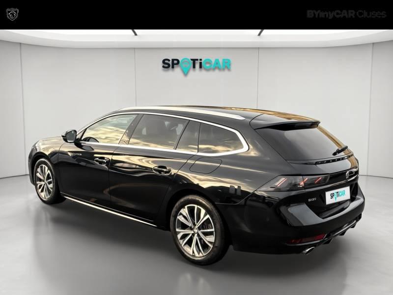 Peugeot 508 Sw Hybrid 225 e-Eat8 Allure Pack