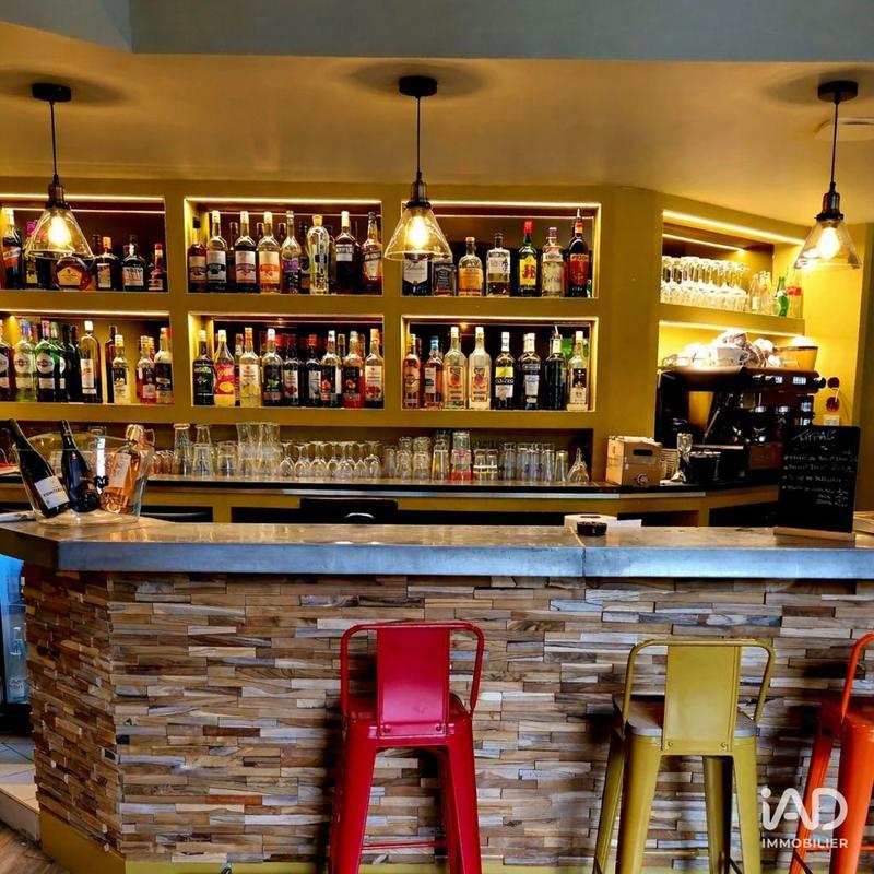 Local commercial - 170 m²