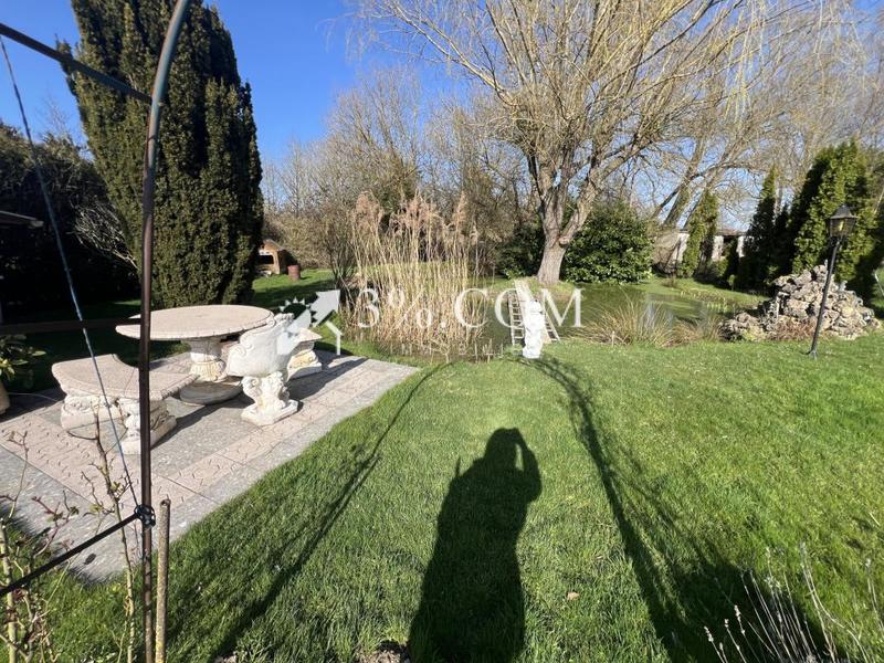 Propriété - 110 m² - 6 pièces