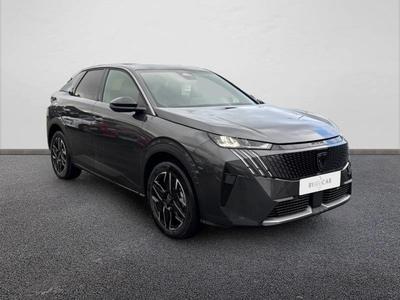 Peugeot 3008 Hybrid 145 e-Dcs6 Allure