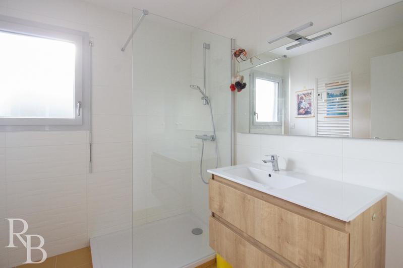 Maison - 80 m² - 2 pièces