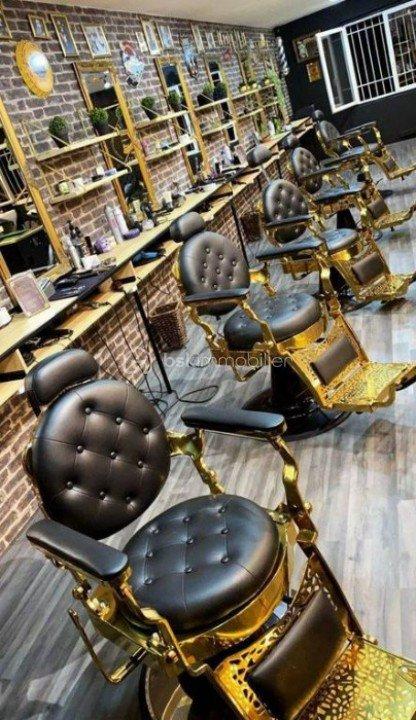 Beauté / Bien-être - 150 m²