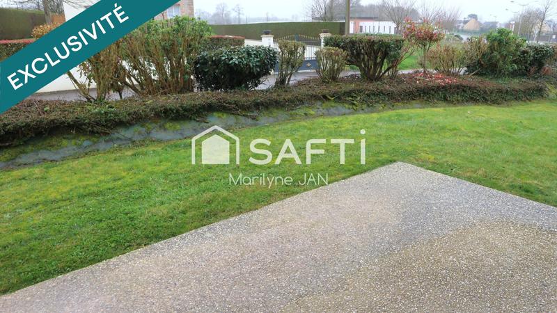 Appartement - 55 m² - 2 pièces