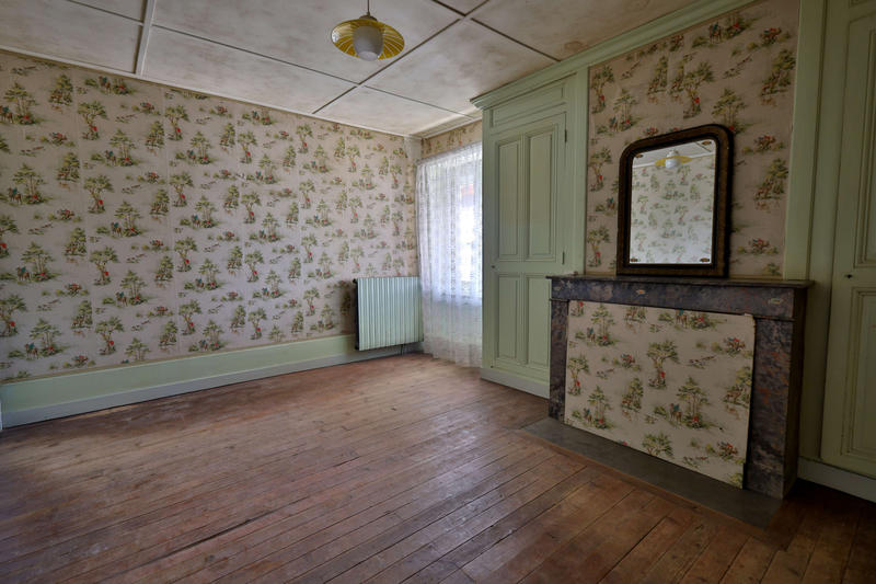 Maison - 127 m² - 5 pièces