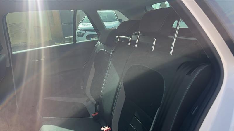 Skoda Fabia III 1.2 Tsi 90 Ambition