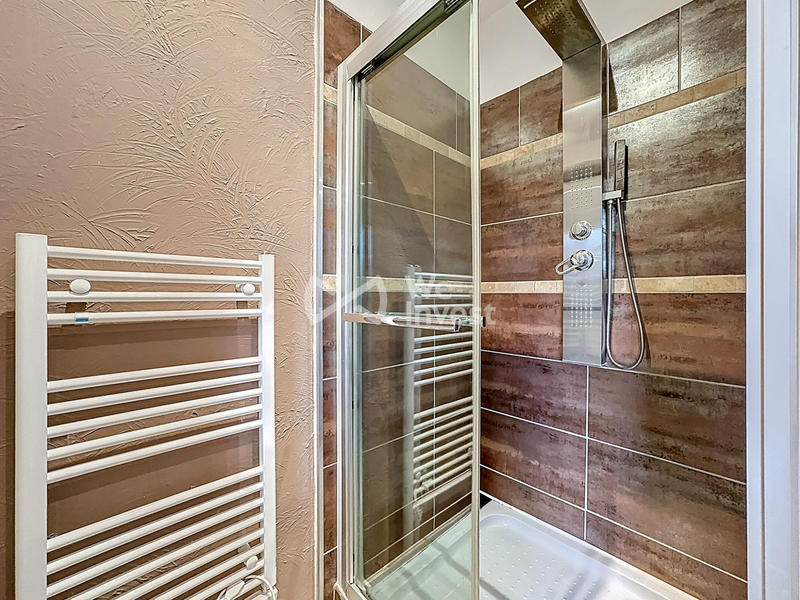 Maison - 107 m² - 4 pièces