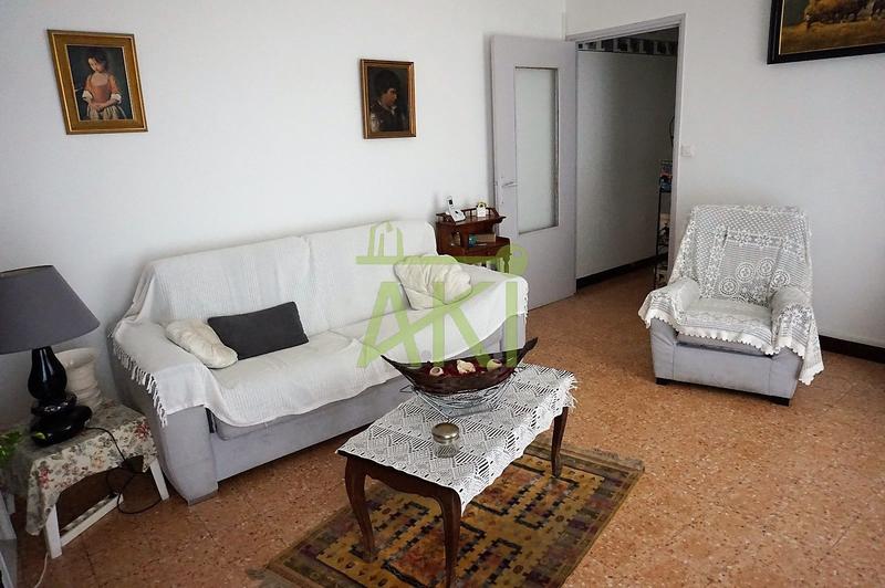 Appartement - 69 m² - 3 pièces