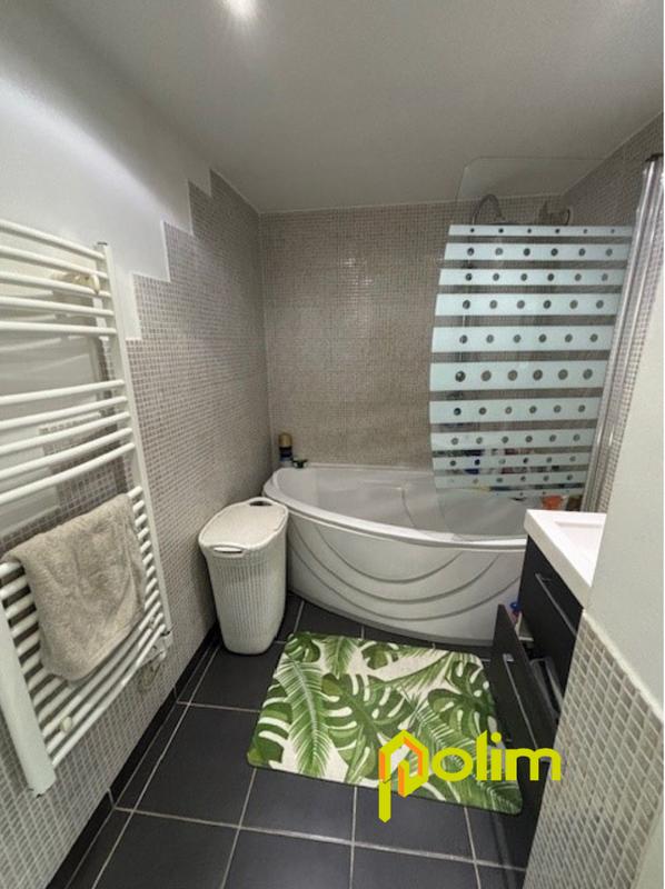 Appartement - 53 m² - 3 pièces