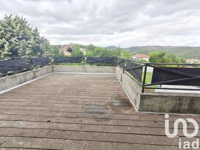 Appartement - 126 m² - 4 pièces