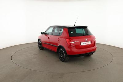 Skoda Fabia 1.6 Tdi Monte Carlo 90 ch