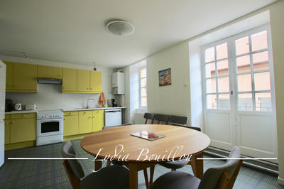 Appartement - 77 m² - 4 pièces