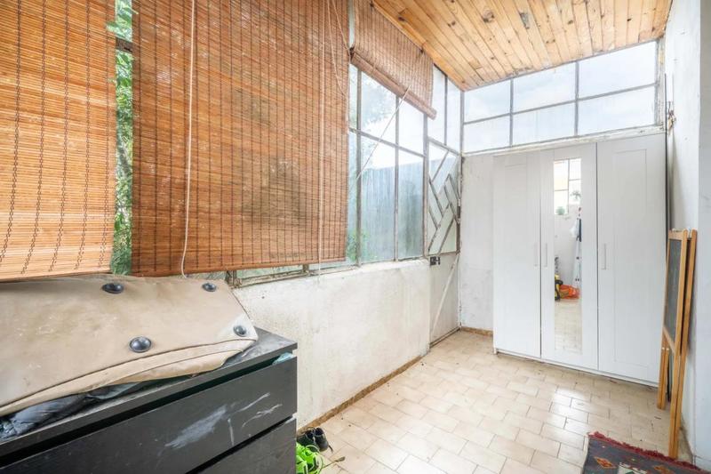 Maison de ville - 170 m² - 5 pièces