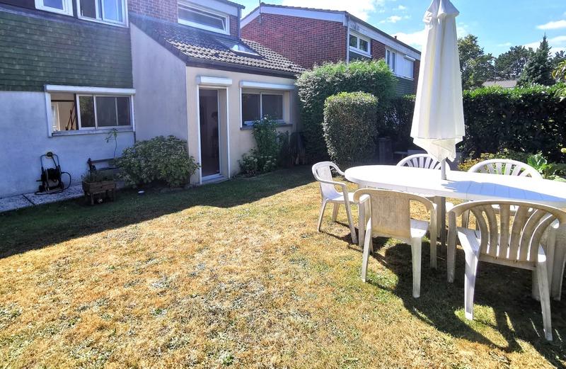 Maison - 111 m² - 6 pièces