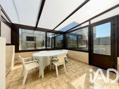 Maison de village - 73 m² - 4 pièces