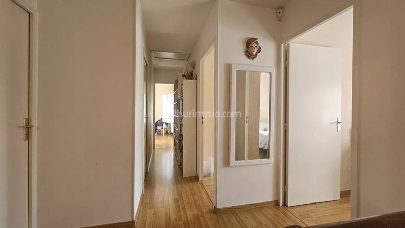 Maison - 127 m² - 6 pièces