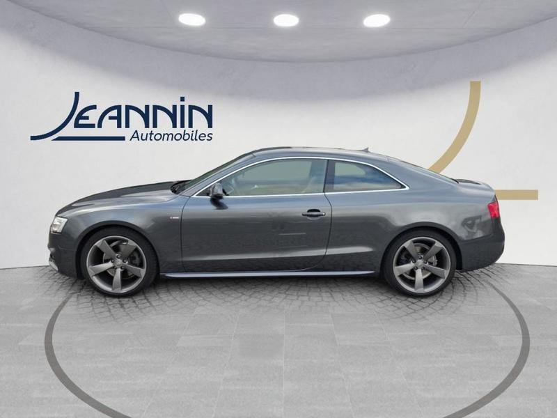 Audi A5 2.0 Tdi 190 Clean Diesel AdBlue s line Quattro s tronic 7
