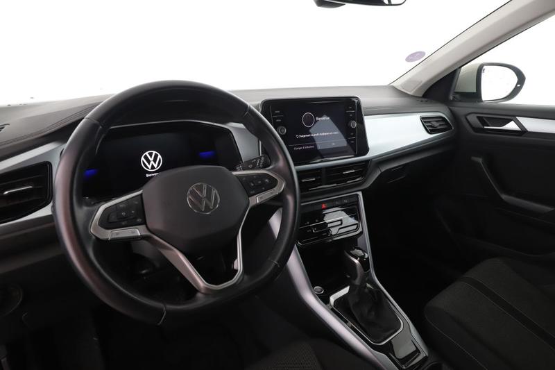 Volkswagen t-Roc 1.5 Tsi Evo Life Dsg7 150 ch