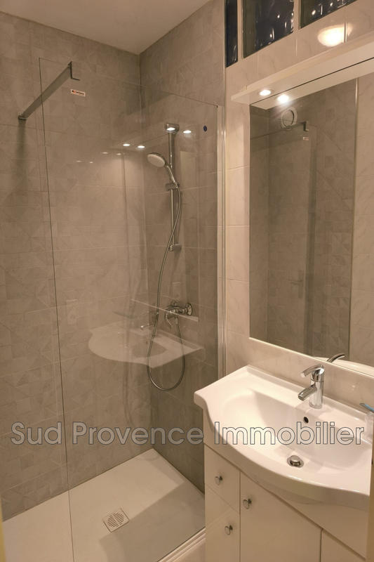 Appartement - 30 m² - 1 pièce